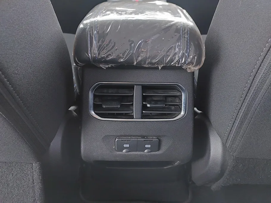 2023 Haval Jolion Basic 