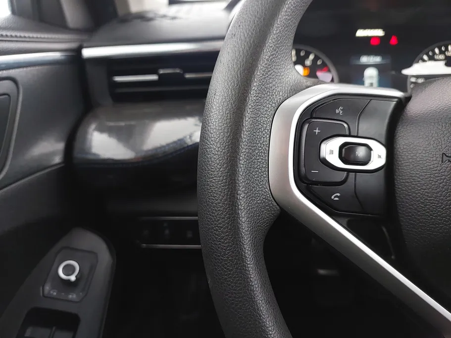 2023 Haval Jolion Basic 