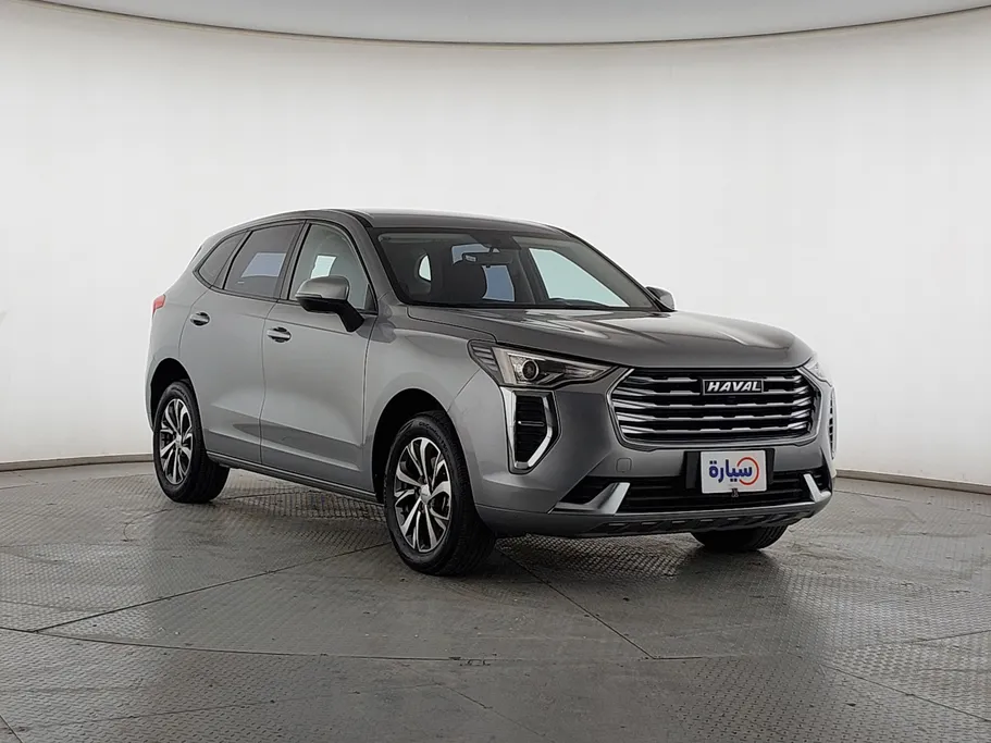 2023 Haval Jolion Basic 