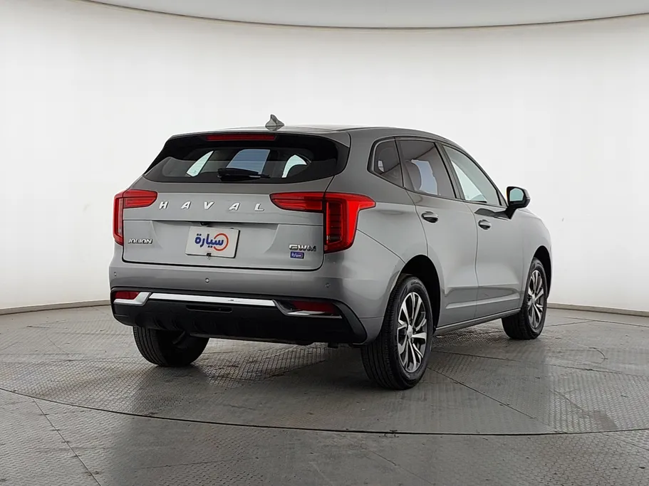 2023 Haval Jolion Basic 