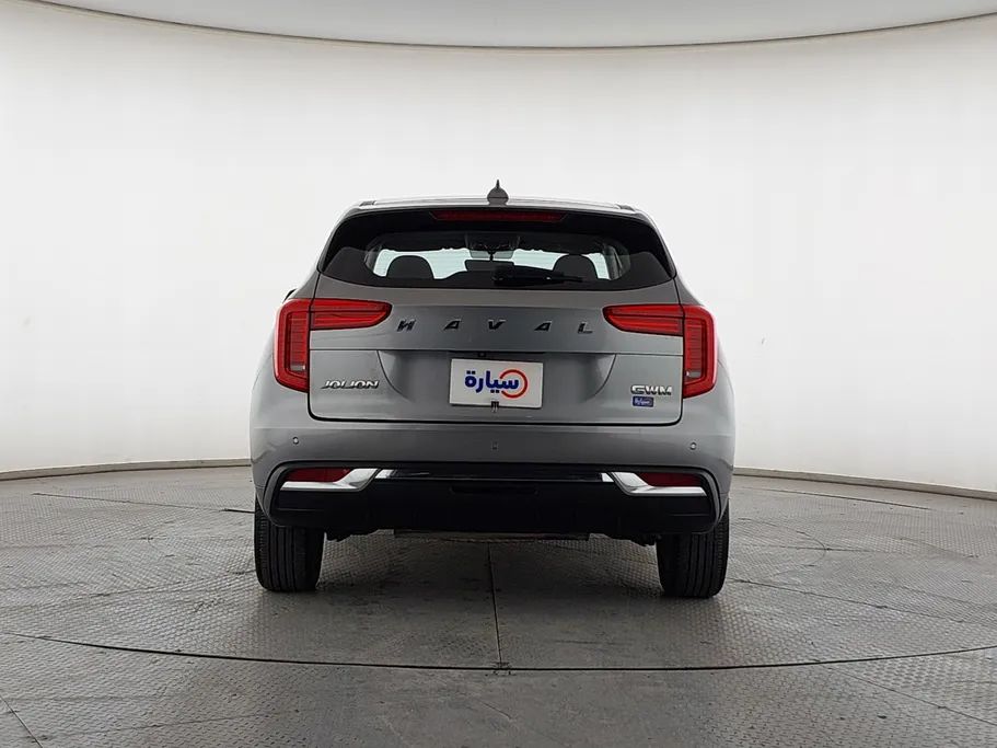 2023 Haval Jolion Basic 