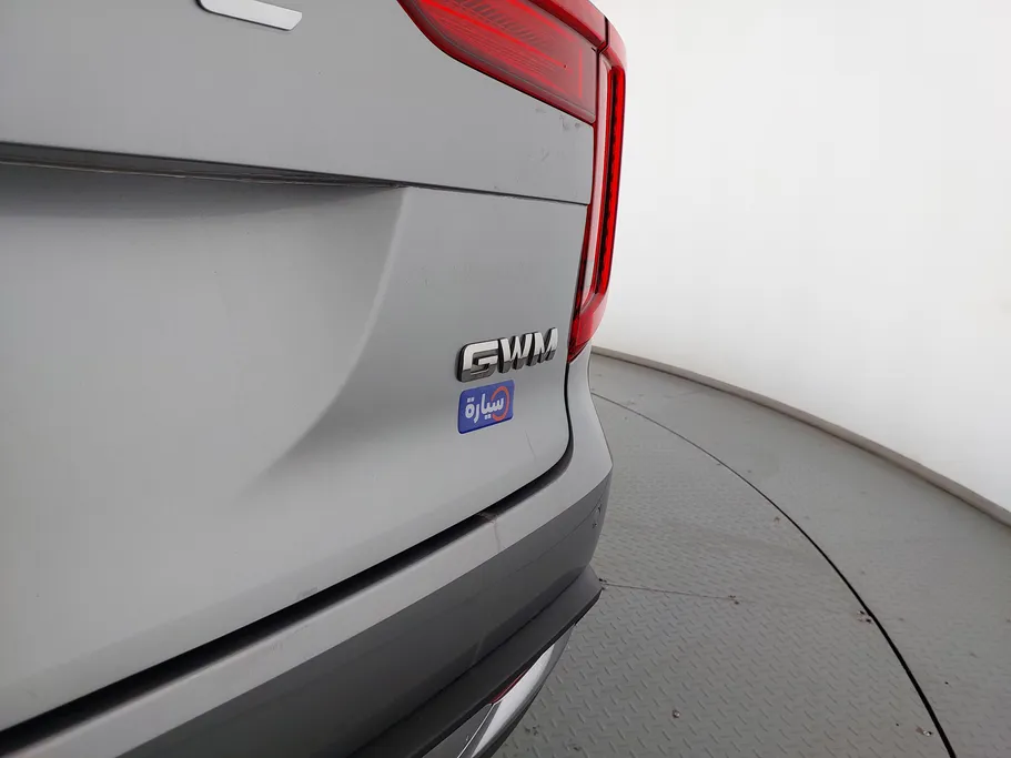 2023 Haval Jolion Basic 