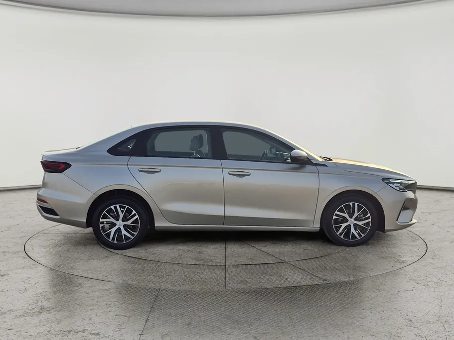 2023 Geely Emgrand GS 