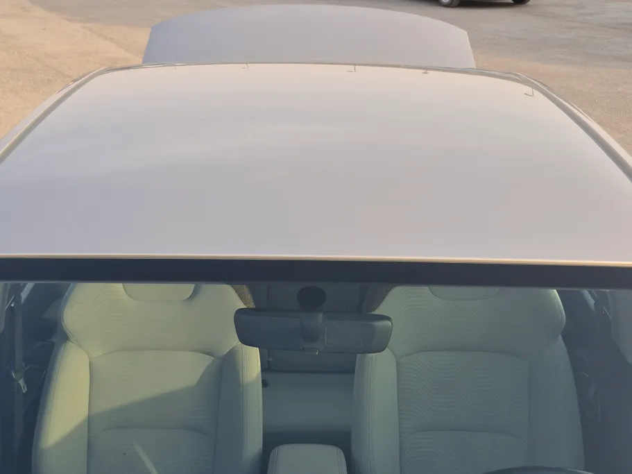 جيلي امجراند GS 2023 