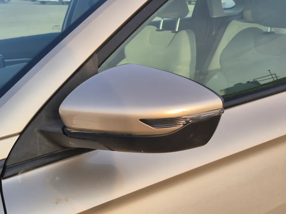 جيلي امجراند GS 2023 