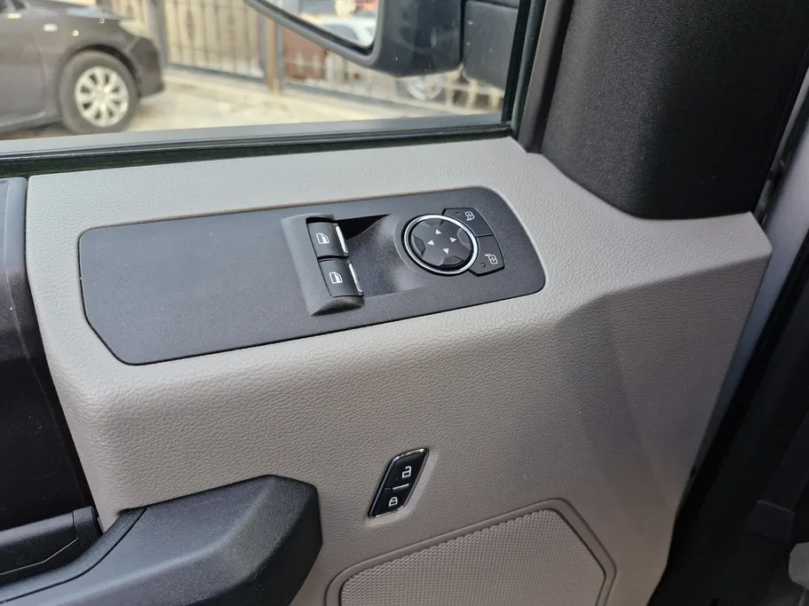 2018 Ford F150 XL 