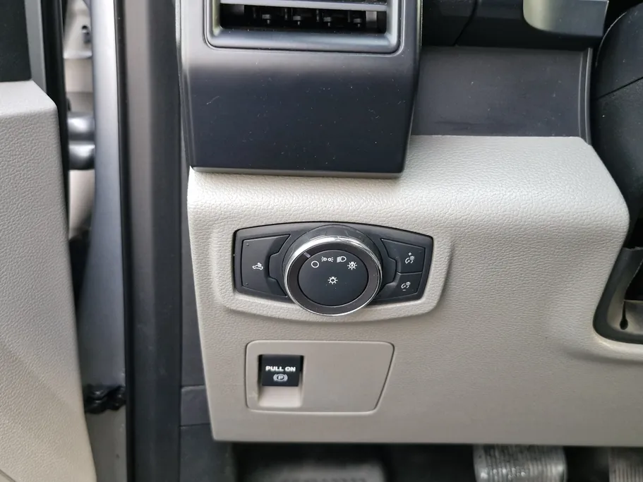 2018 Ford F150 XL 