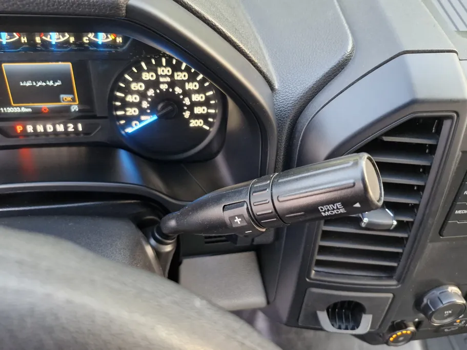 2018 Ford F150 XL 