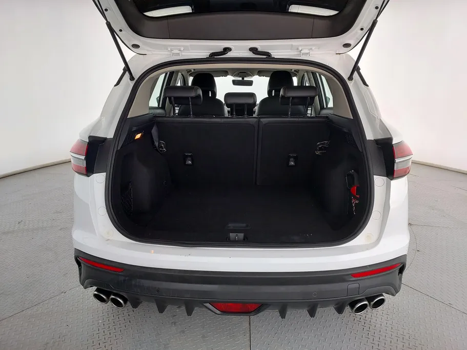 2022 Geely Coolray Comfort GC 