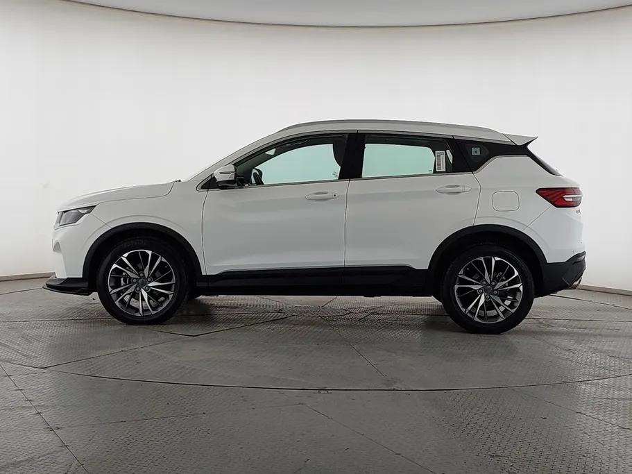 2022 Geely Coolray Comfort GC 
