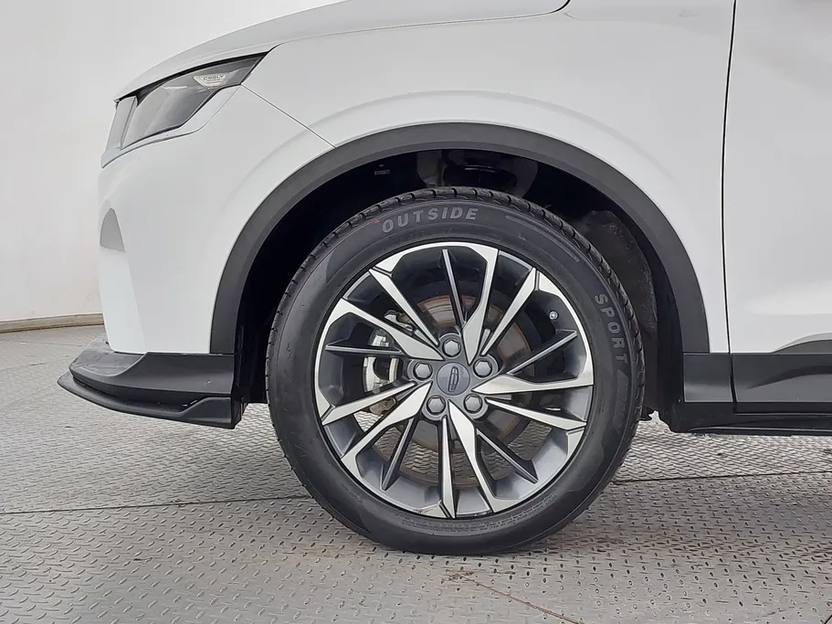 2022 Geely Coolray Comfort GC 