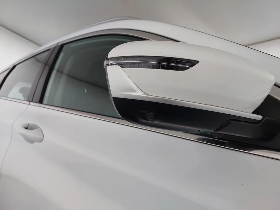 2022 Geely Coolray Comfort GC 