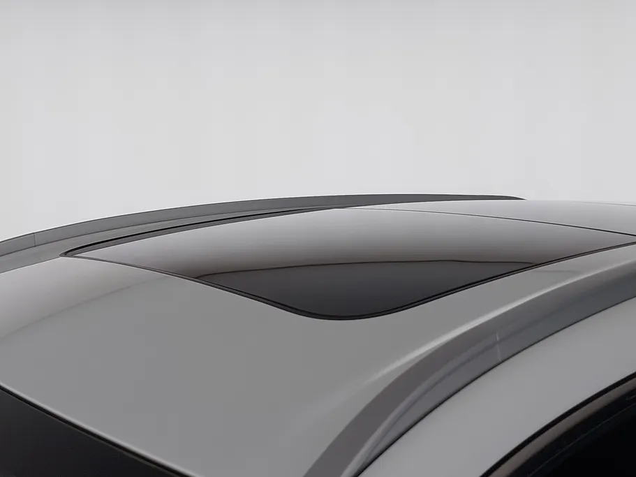 2022 Geely Coolray Comfort GC 