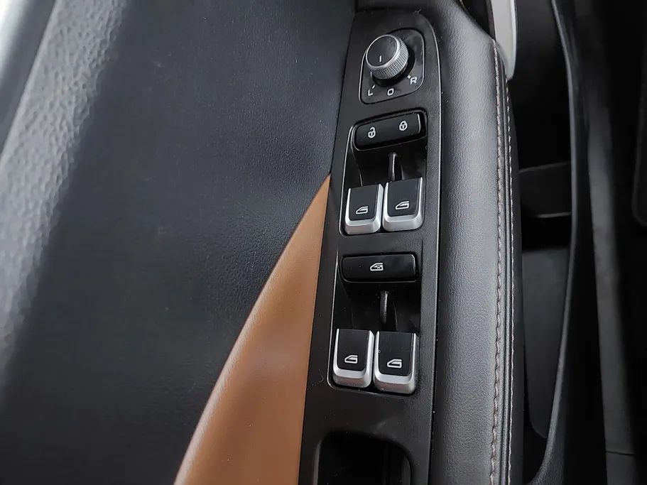 2022 Geely Coolray Comfort GC 