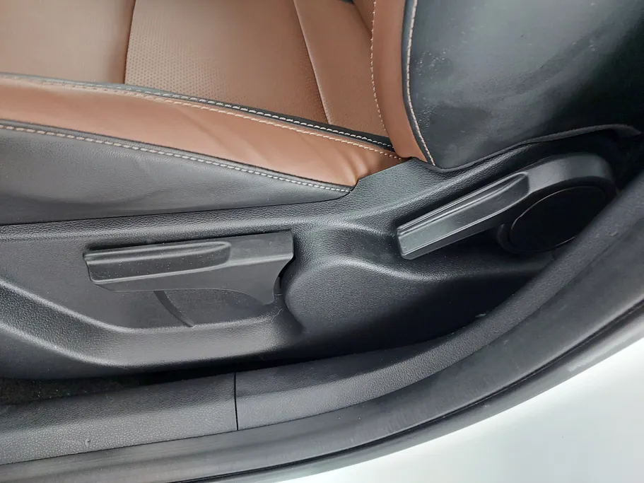 2022 Geely Coolray Comfort GC 