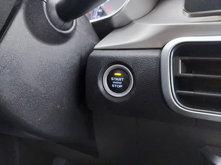 2022 Geely Coolray Comfort GC 
