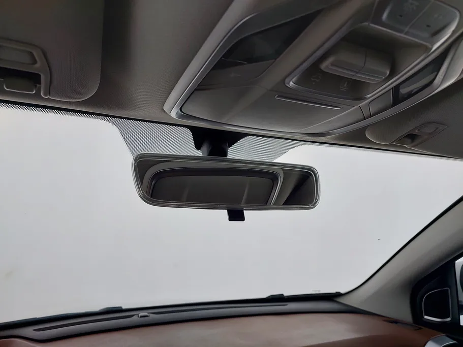 2022 Geely Coolray Comfort GC 