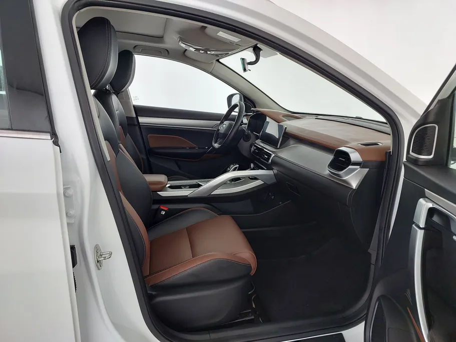 2022 Geely Coolray Comfort GC 