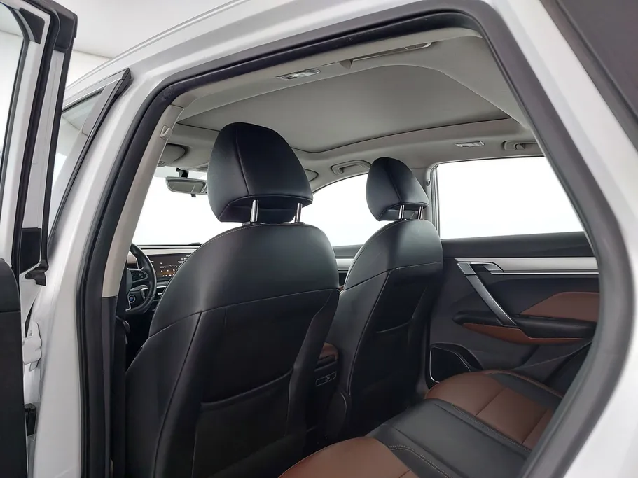 2022 Geely Coolray Comfort GC 
