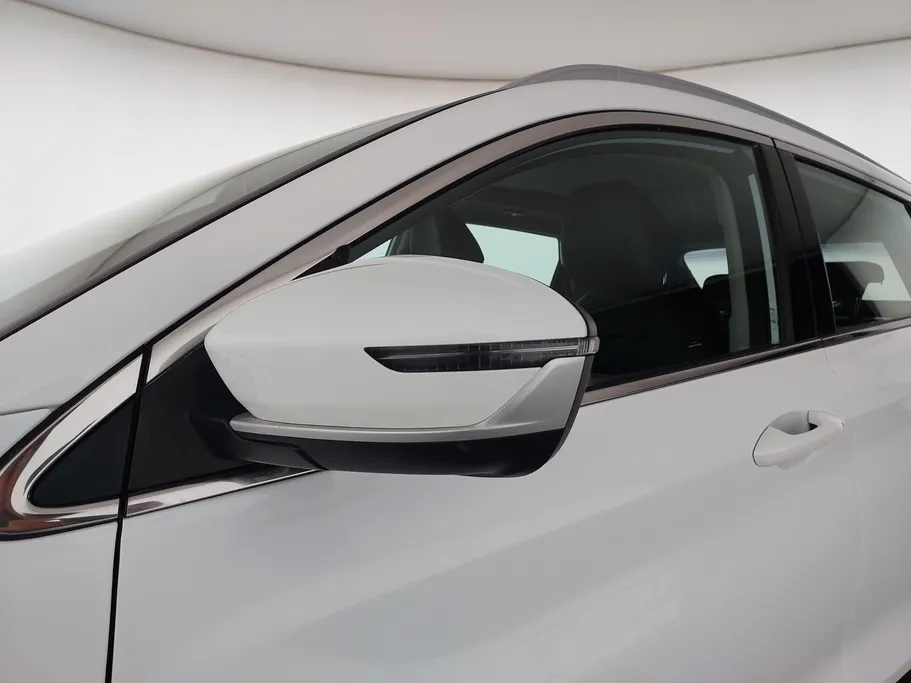2022 Geely Coolray Comfort GC 
