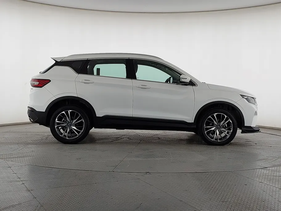 2022 Geely Coolray Comfort GC 