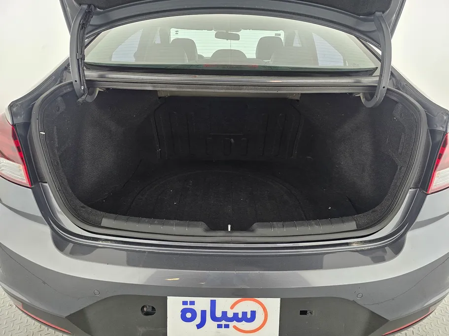 هيونداي النترا جي إل 2020 
