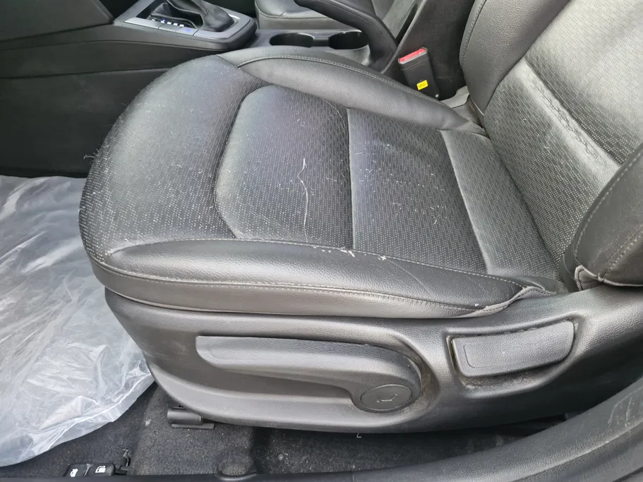2020 Hyundai Elantra Smart 