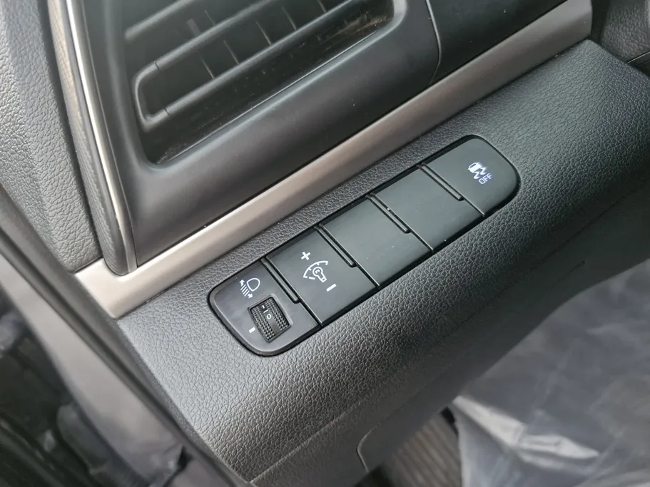 2020 Hyundai Elantra Smart 