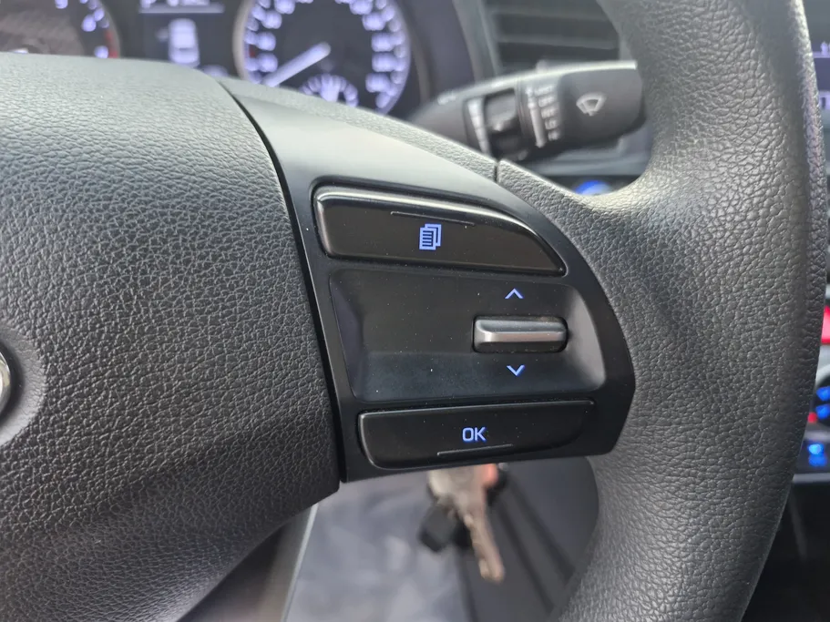 2020 Hyundai Elantra Smart 