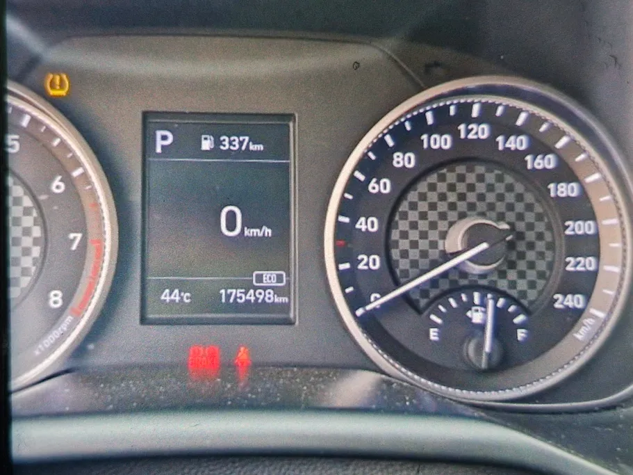 2020 Hyundai Elantra Smart 