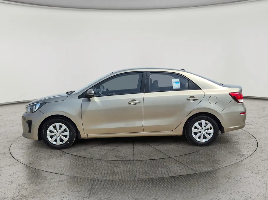 2023 Kia Pegas LX 
