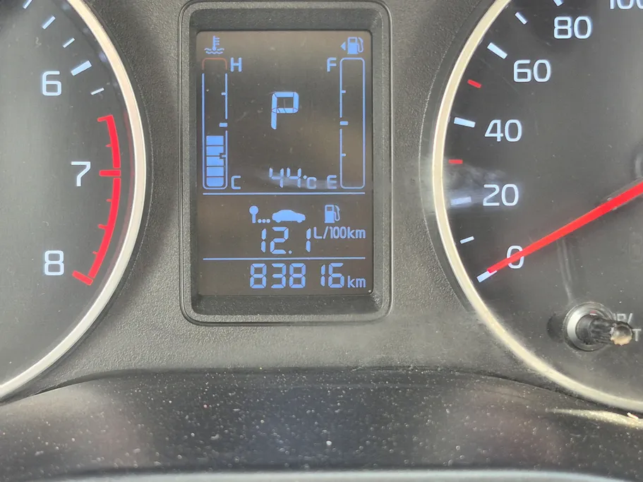 2023 Kia Pegas LX 