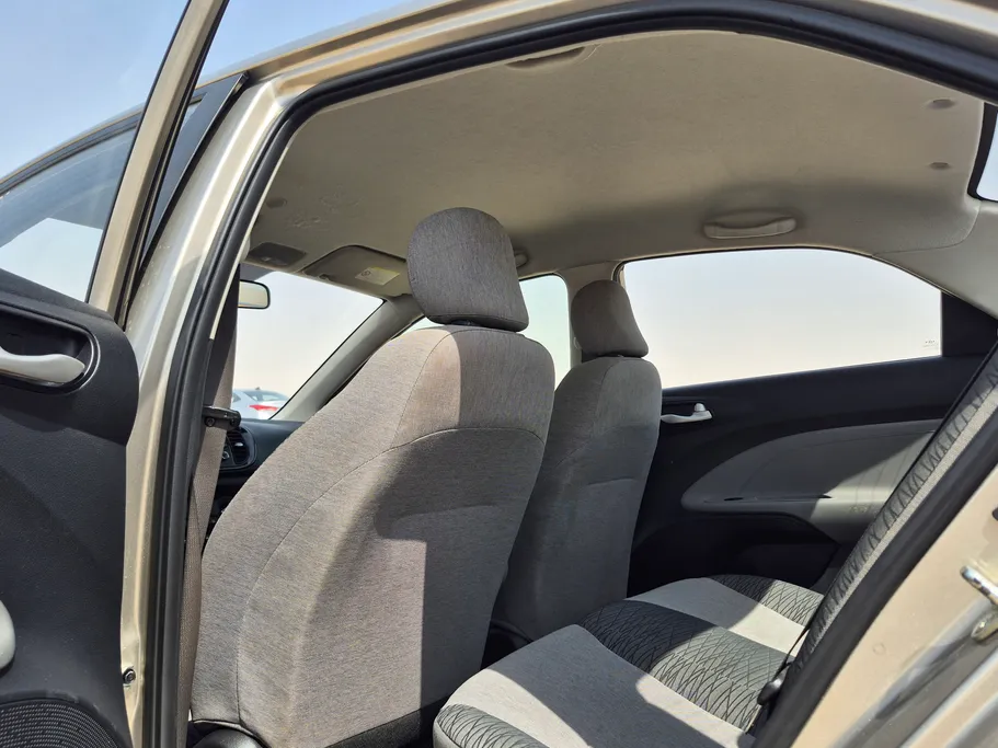 2023 Kia Pegas LX 