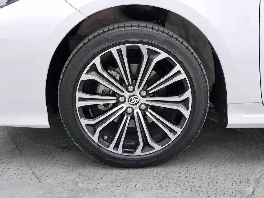 2023 Toyota Corolla XLI 