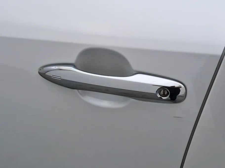 2023 Toyota Corolla XLI 
