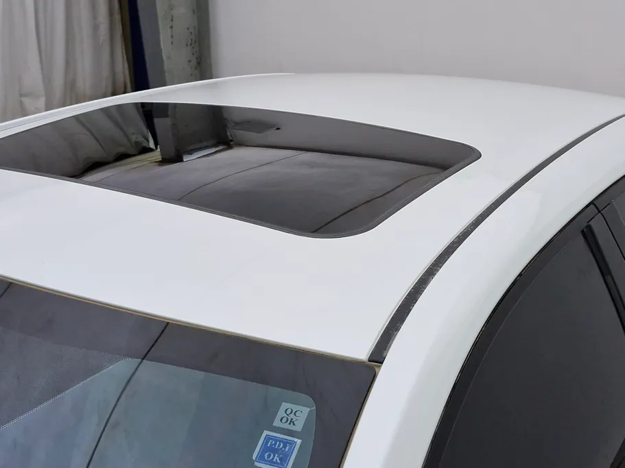 2023 Toyota Corolla XLI 