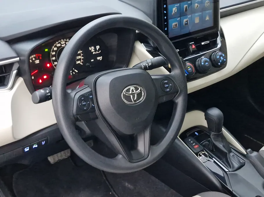 2023 Toyota Corolla XLI 