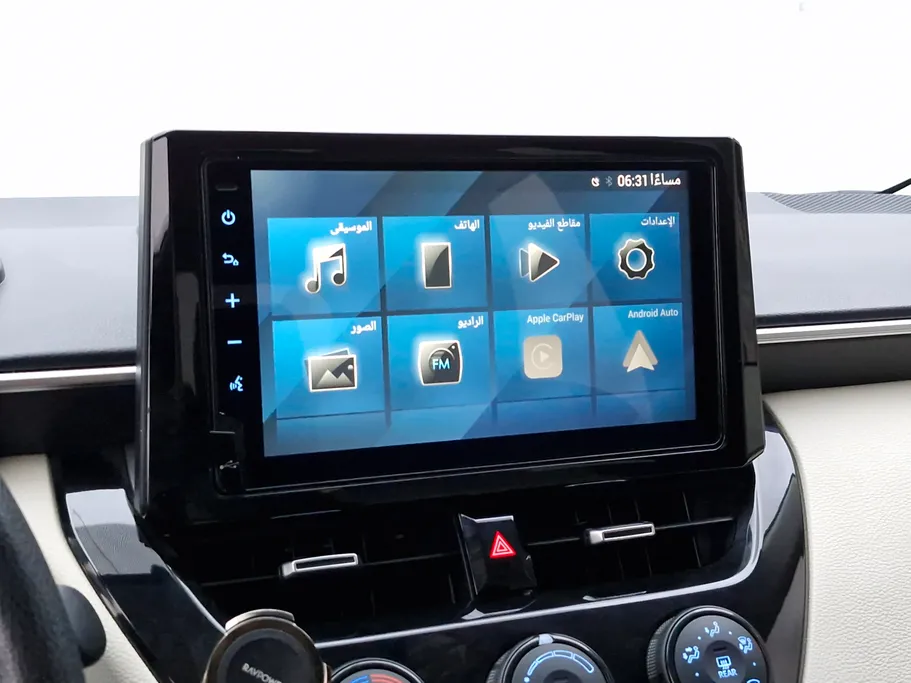2023 Toyota Corolla XLI 