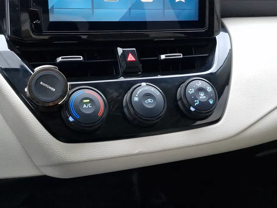 2023 Toyota Corolla XLI 