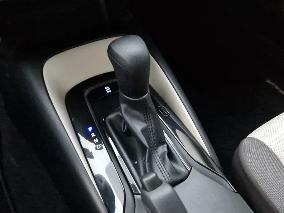 2023 Toyota Corolla XLI 
