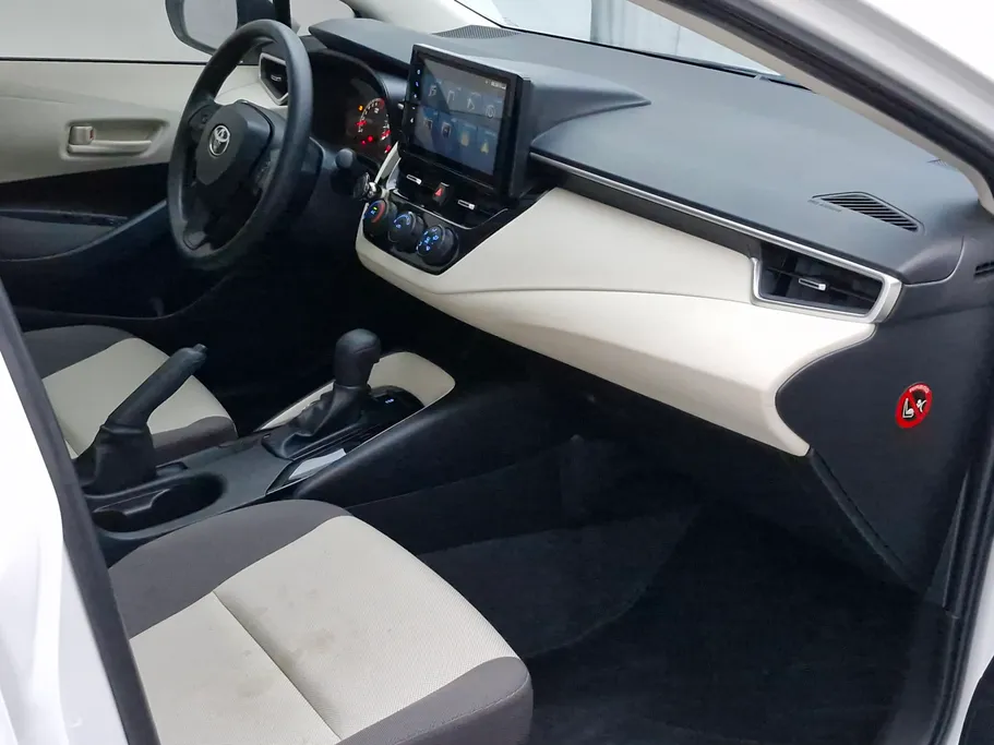 2023 Toyota Corolla XLI 