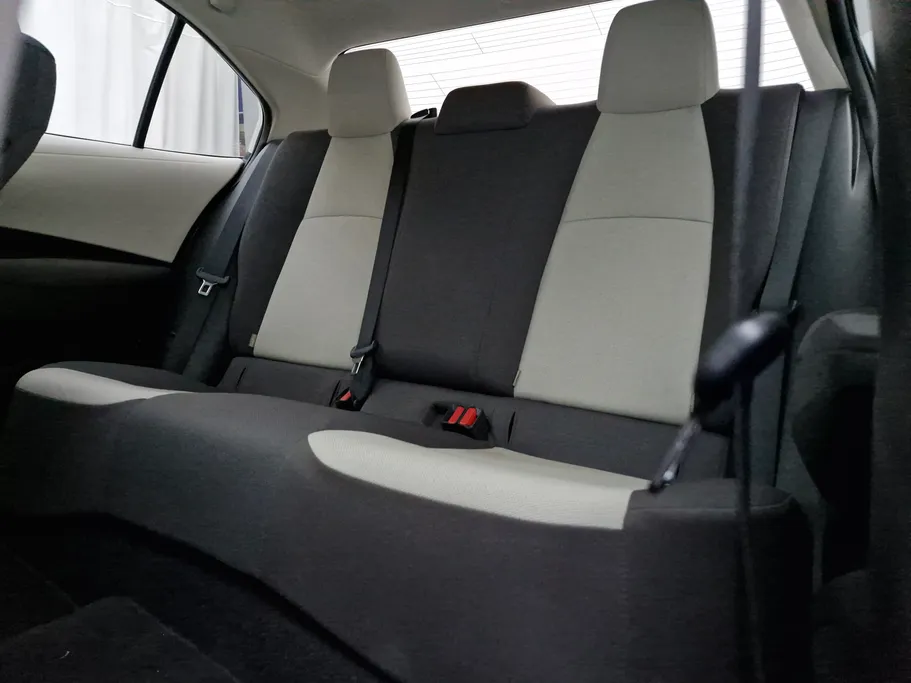 2023 Toyota Corolla XLI 