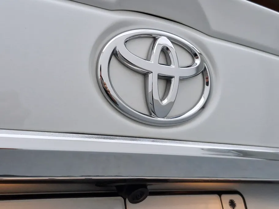 2023 Toyota Corolla XLI 
