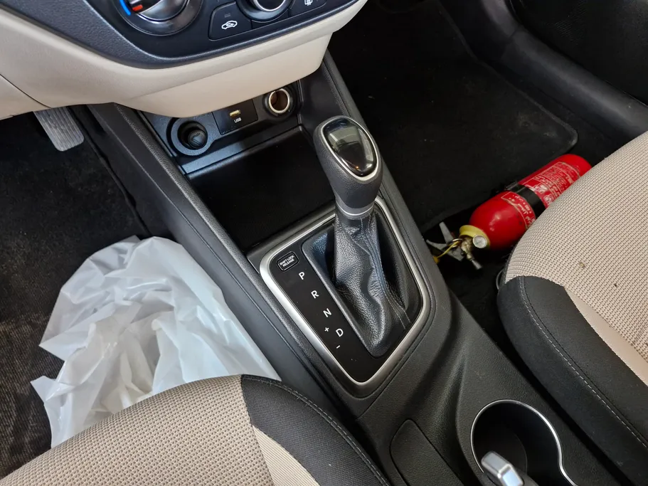 2023 Hyundai Accent Smart 