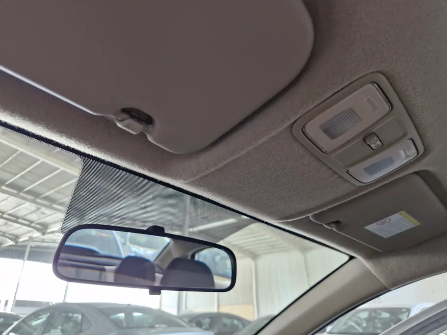 2023 Hyundai Accent Smart 