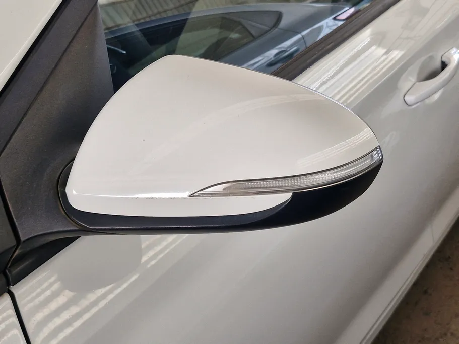 2023 Hyundai Accent Smart 
