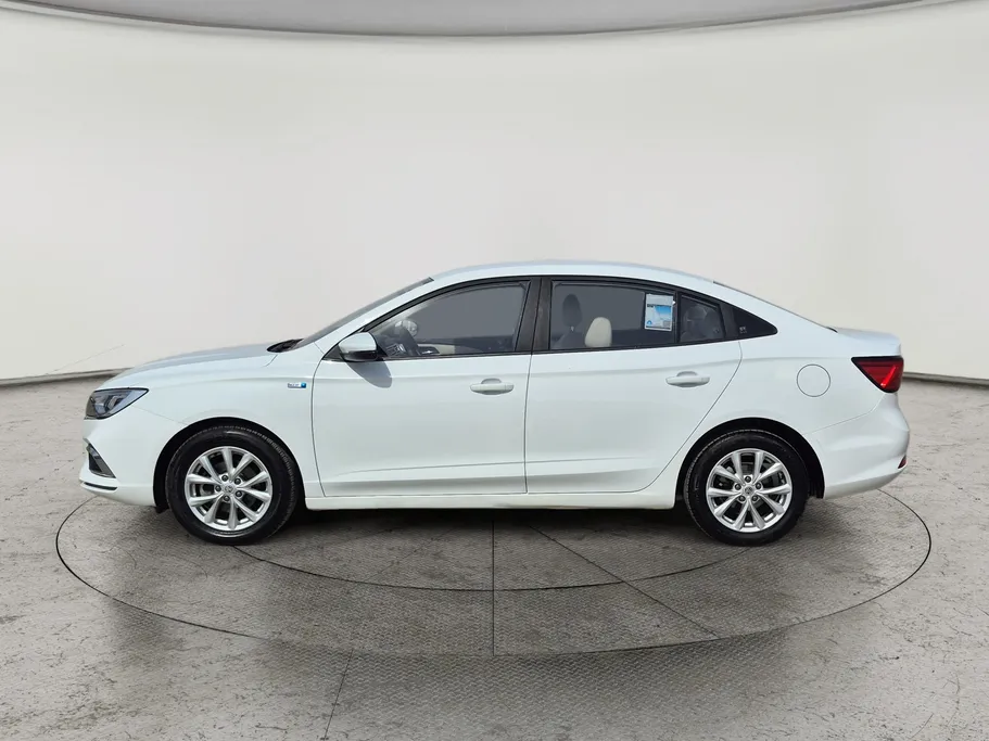 2023 MG 5 STD 