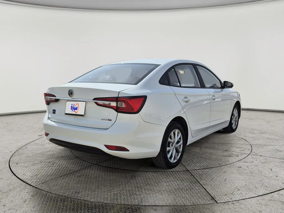 2023 MG 5 STD 