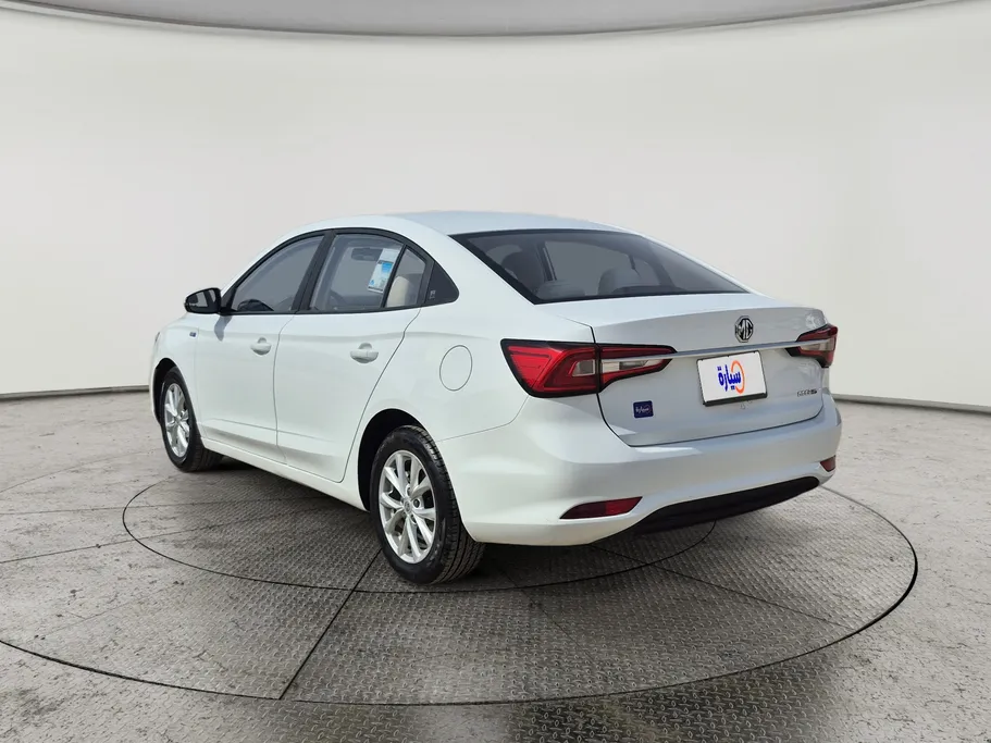 2023 MG 5 STD 