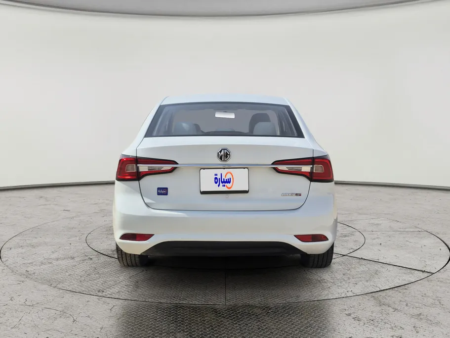 2023 MG 5 STD 